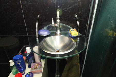 Casa à venda com 110m², 4 quartos e 1 vagaBanheiro da Suíte