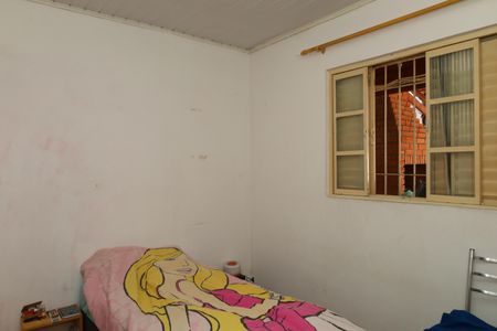 Casa à venda com 110m², 4 quartos e 1 vagaQuarto 2