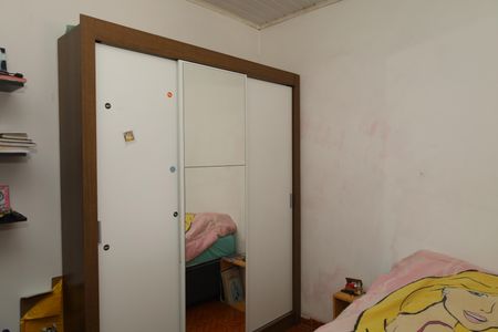 Casa à venda com 110m², 4 quartos e 1 vagaQuarto 2