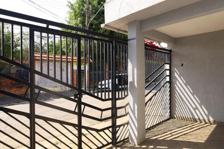 Casa à venda com 110m², 4 quartos e 1 vagaVaranda