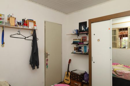 Casa à venda com 110m², 4 quartos e 1 vagaQuarto 2