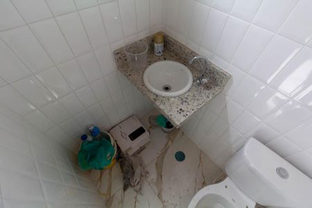 Casa à venda com 122m², 3 quartos e 2 vagas Casa à venda com 122m², 3 quartos e 2 vagasLavabo