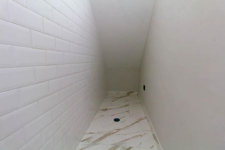 Casa à venda com 122m², 3 quartos e 2 vagas Casa à venda com 122m², 3 quartos e 2 vagasSala/Cozinha