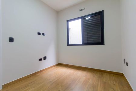 Casa à venda com 122m², 3 quartos e 2 vagas Casa à venda com 122m², 3 quartos e 2 vagasQuarto 2