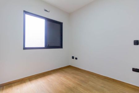 Casa à venda com 122m², 3 quartos e 2 vagas Casa à venda com 122m², 3 quartos e 2 vagasQuarto 2