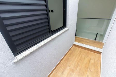 Casa à venda com 122m², 3 quartos e 2 vagas Casa à venda com 122m², 3 quartos e 2 vagasJardim de Inverno