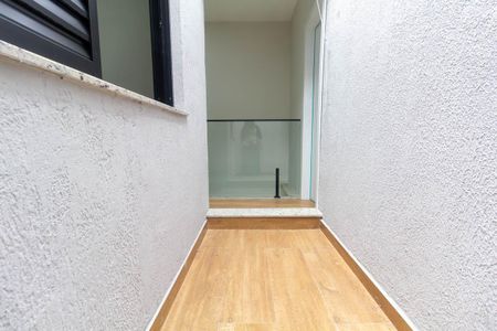 Casa à venda com 122m², 3 quartos e 2 vagas Casa à venda com 122m², 3 quartos e 2 vagasJardim de Inverno