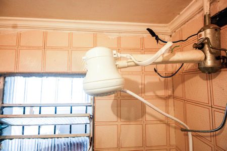 Casa à venda com 113m², 3 quartos e 2 vagasBanheiro Social