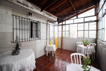 Casa à venda com 113m², 3 quartos e 2 vagasChurrasqueira
