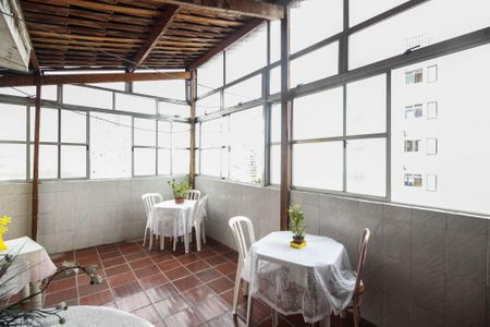 Casa à venda com 113m², 3 quartos e 2 vagasChurrasqueira