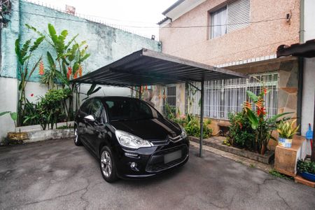 Casa à venda com 113m², 3 quartos e 2 vagasGaragem