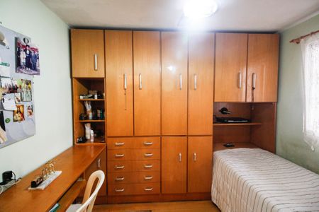 Casa à venda com 113m², 3 quartos e 2 vagasQuarto 3