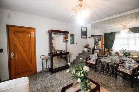 Casa à venda com 113m², 3 quartos e 2 vagasSala de jantar