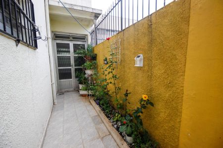 Casa à venda com 113m², 3 quartos e 2 vagasÁrea de serviço