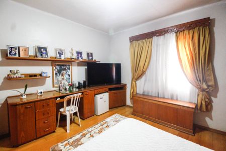 Casa à venda com 113m², 3 quartos e 2 vagasQuarto 1