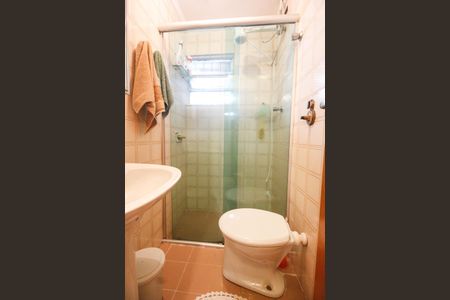 Casa à venda com 113m², 3 quartos e 2 vagasBanheiro Social