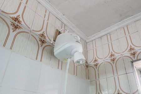 Casa à venda com 113m², 3 quartos e 2 vagasBanheiro da Suíte