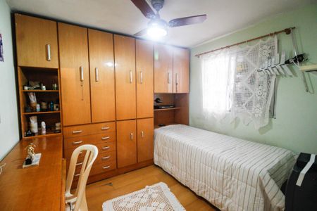 Casa à venda com 113m², 3 quartos e 2 vagasQuarto 3