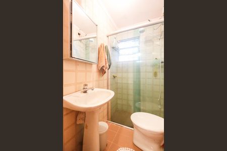 Casa à venda com 113m², 3 quartos e 2 vagasBanheiro Social