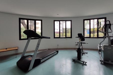 Apartamento à venda com 63m², 2 quartos e 1 vaga Apartamento à venda com 63m², 2 quartos e 1 vagaÁrea comum