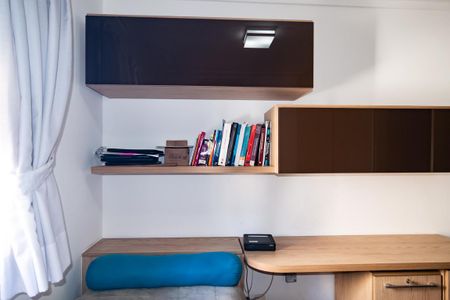 Apartamento à venda com 63m², 2 quartos e 1 vaga Apartamento à venda com 63m², 2 quartos e 1 vagaQuarto 1