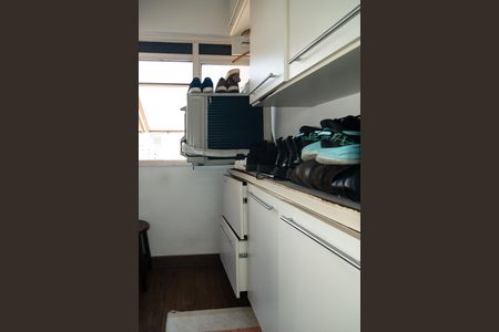 Apartamento à venda com 63m², 2 quartos e 1 vaga Apartamento à venda com 63m², 2 quartos e 1 vagaÁrea de Serviço