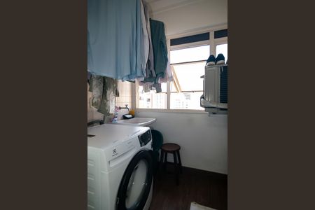 Apartamento à venda com 63m², 2 quartos e 1 vaga Apartamento à venda com 63m², 2 quartos e 1 vagaÁrea de Serviço