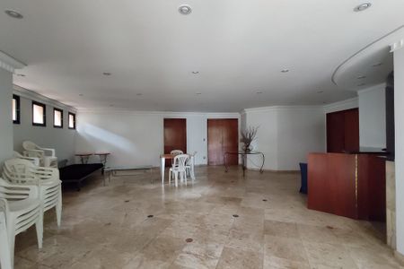 Apartamento à venda com 63m², 2 quartos e 1 vaga Apartamento à venda com 63m², 2 quartos e 1 vagaÁrea comum