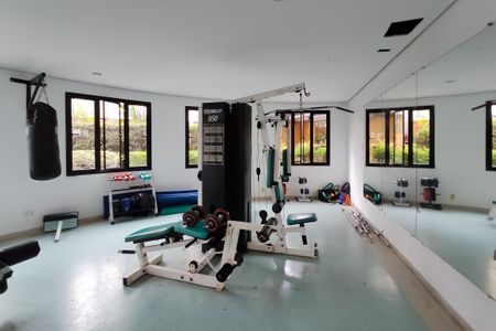 Apartamento à venda com 63m², 2 quartos e 1 vaga Apartamento à venda com 63m², 2 quartos e 1 vagaÁrea comum