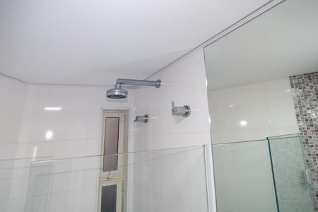 Apartamento à venda com 63m², 2 quartos e 1 vaga Apartamento à venda com 63m², 2 quartos e 1 vagaBanheiro Social