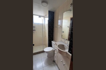 Apartamento à venda com 68m², 2 quartos e 1 vagaBanheiro