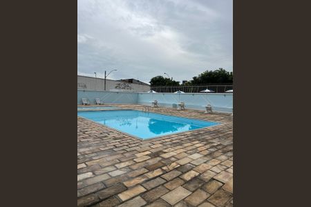 Apartamento à venda com 68m², 2 quartos e 1 vagaPiscina