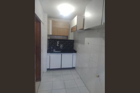 Apartamento à venda com 68m², 2 quartos e 1 vagaCozinha