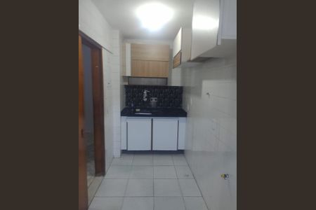 Apartamento à venda com 68m², 2 quartos e 1 vagaCozinha