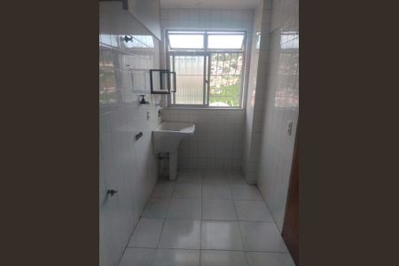 Apartamento à venda com 68m², 2 quartos e 1 vagaLavanderia