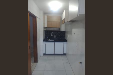 Apartamento à venda com 68m², 2 quartos e 1 vagaCozinha