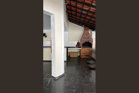 Apartamento à venda com 68m², 2 quartos e 1 vagaQuintal