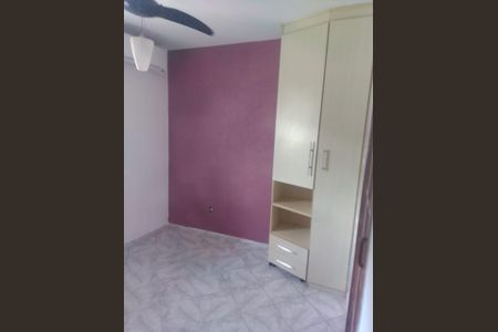 Apartamento à venda com 68m², 2 quartos e 1 vagaQuarto