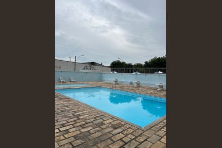 Apartamento à venda com 68m², 2 quartos e 1 vagaPiscina