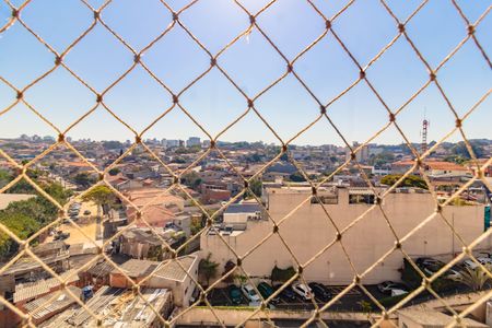 Apartamento à venda com 50m², 2 quartos e 1 vagaQuarto 2 Vista