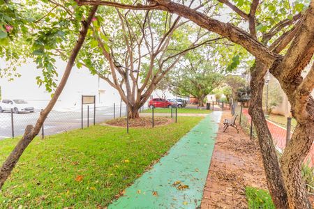 Apartamento à venda com 50m², 2 quartos e 1 vagaÁrea comum