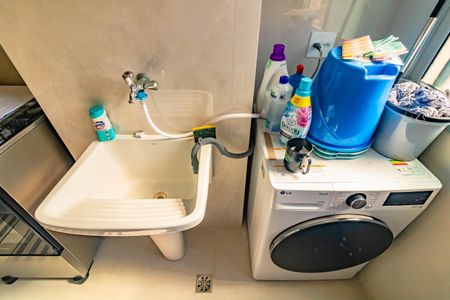 Apartamento à venda com 50m², 2 quartos e 1 vagaÁrea de Serviço