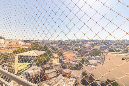 Apartamento à venda com 50m², 2 quartos e 1 vagaSacada Vista