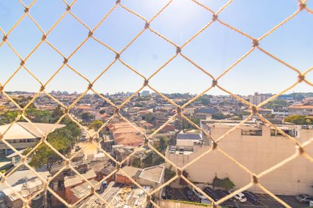 Apartamento à venda com 50m², 2 quartos e 1 vagaÁrea de Serviço Vista