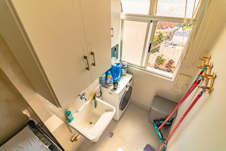 Apartamento à venda com 50m², 2 quartos e 1 vagaÁrea de Serviço