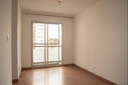 Sala de apartamento à venda com 2 quartos, 50m² em Chácara Inglesa, São Paulo