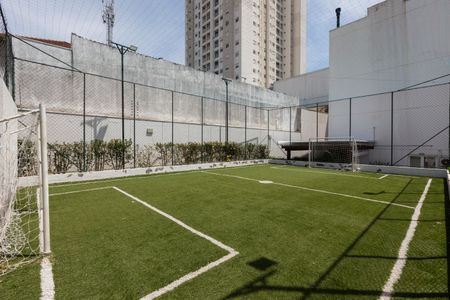 Apartamento para alugar com 64m², 2 quartos e 2 vagasÁrea comum