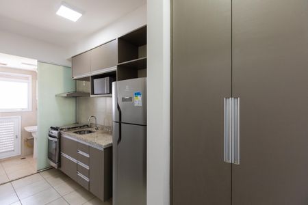 Apartamento para alugar com 64m², 2 quartos e 2 vagasCozinha