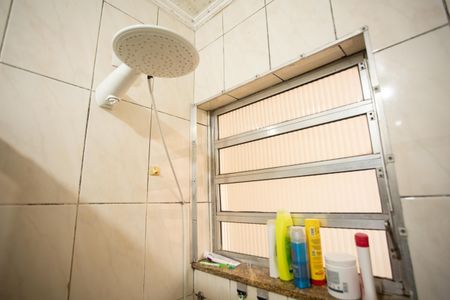 Casa à venda com 158m², 3 quartos e 2 vagas Casa à venda com 158m², 3 quartos e 2 vagasBanheiro