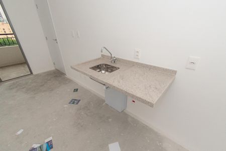 Studio à venda com 32m², 1 quarto e sem vagaStudio